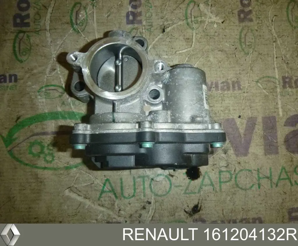 161204132R Renault (RVI)