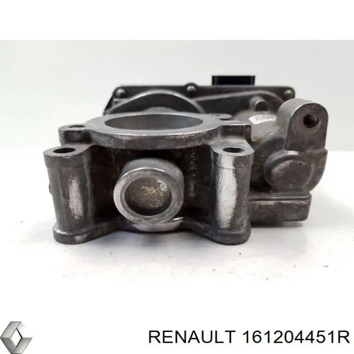 161204451R Renault (RVI) cuerpo de mariposa