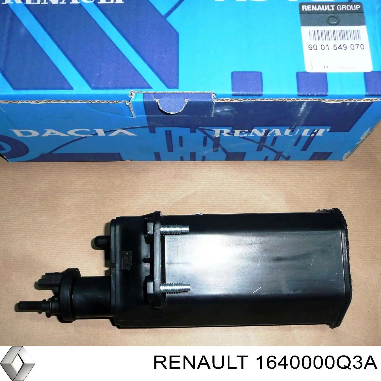 1640000Q3A Renault (RVI)