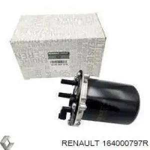 Comprar 164000797R Renault (RVI) Filtro diesel