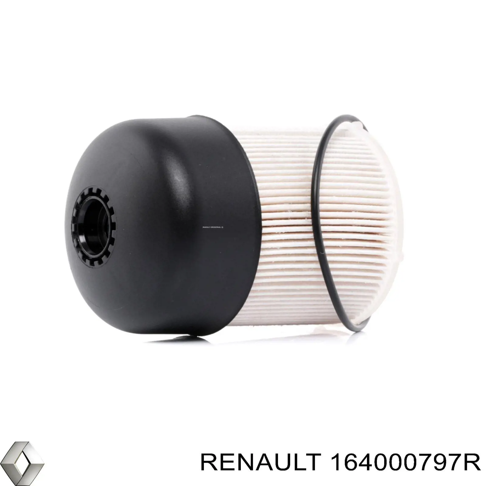 Filtro de gasoil Renault (RVI) 164000797R