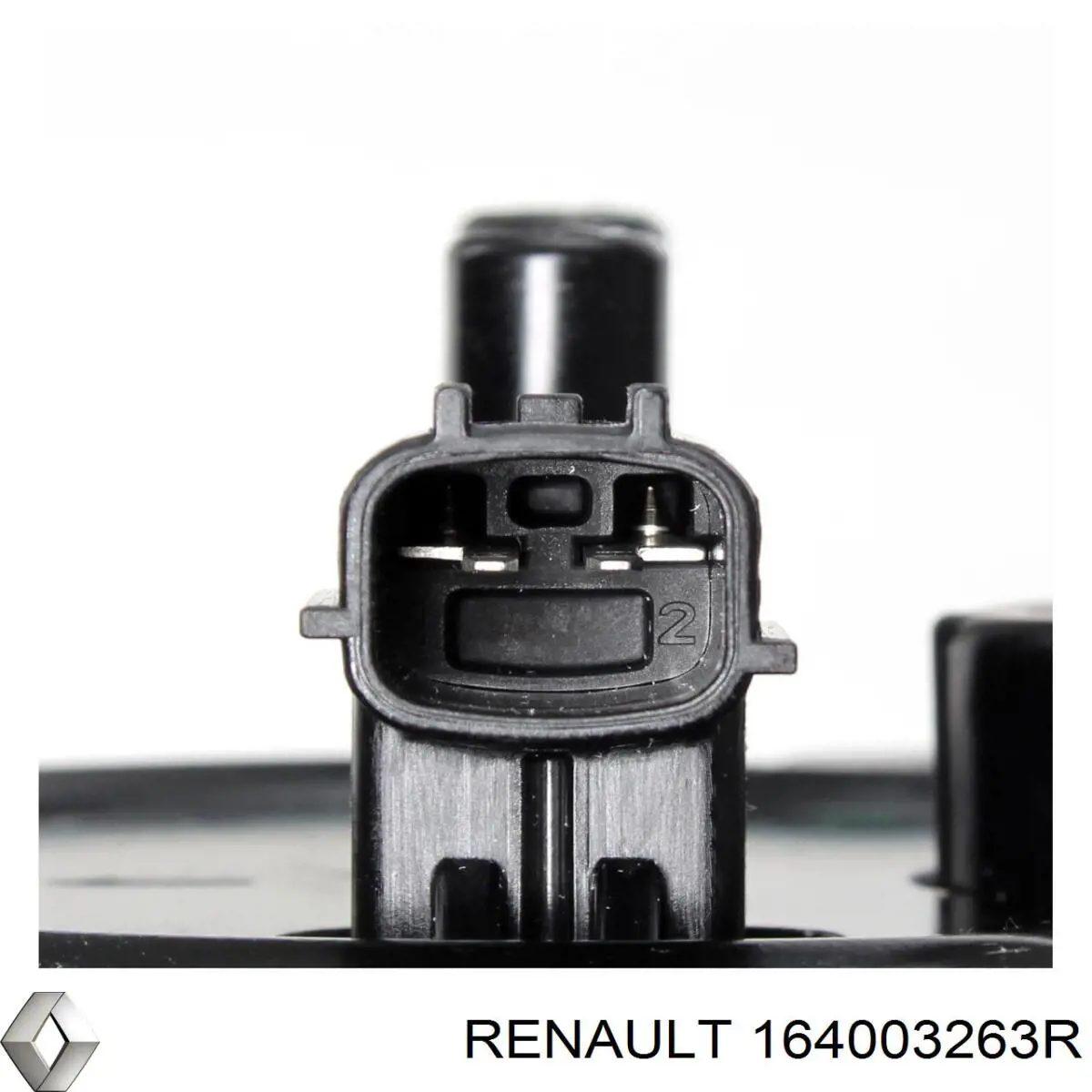 Filtro combustible Renault (RVI) 164003263R precio, desde 16,85 EUR