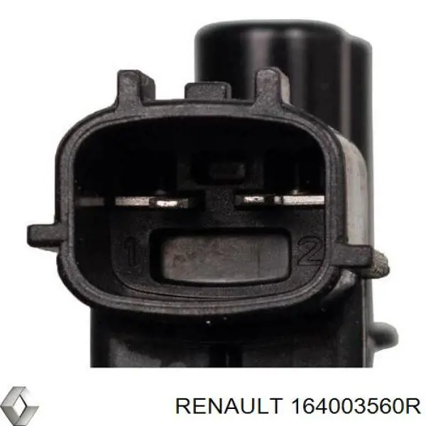 Comprar 164003560R Renault (RVI) Filtro diesel