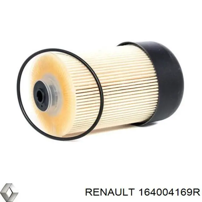 Filtro de gasoil Renault (RVI) 164004169R