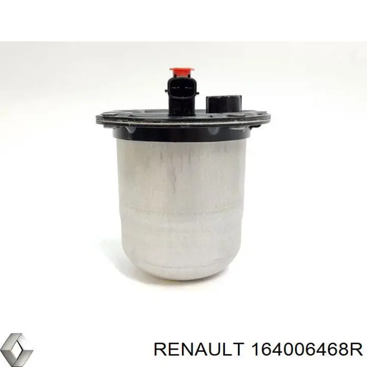 Filtro de gasoil Renault (RVI) 164006468R