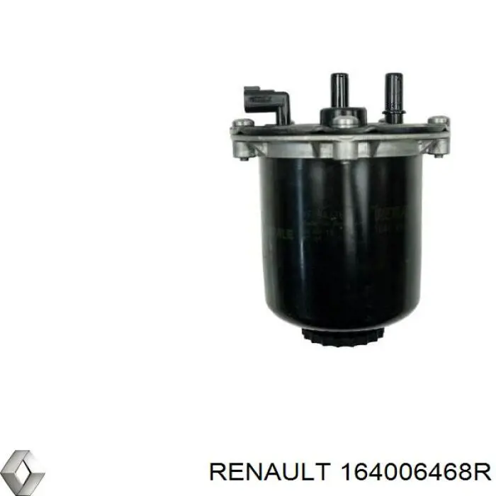 Filtro combustible Renault (RVI) 164006468R precio, desde 11,78 EUR