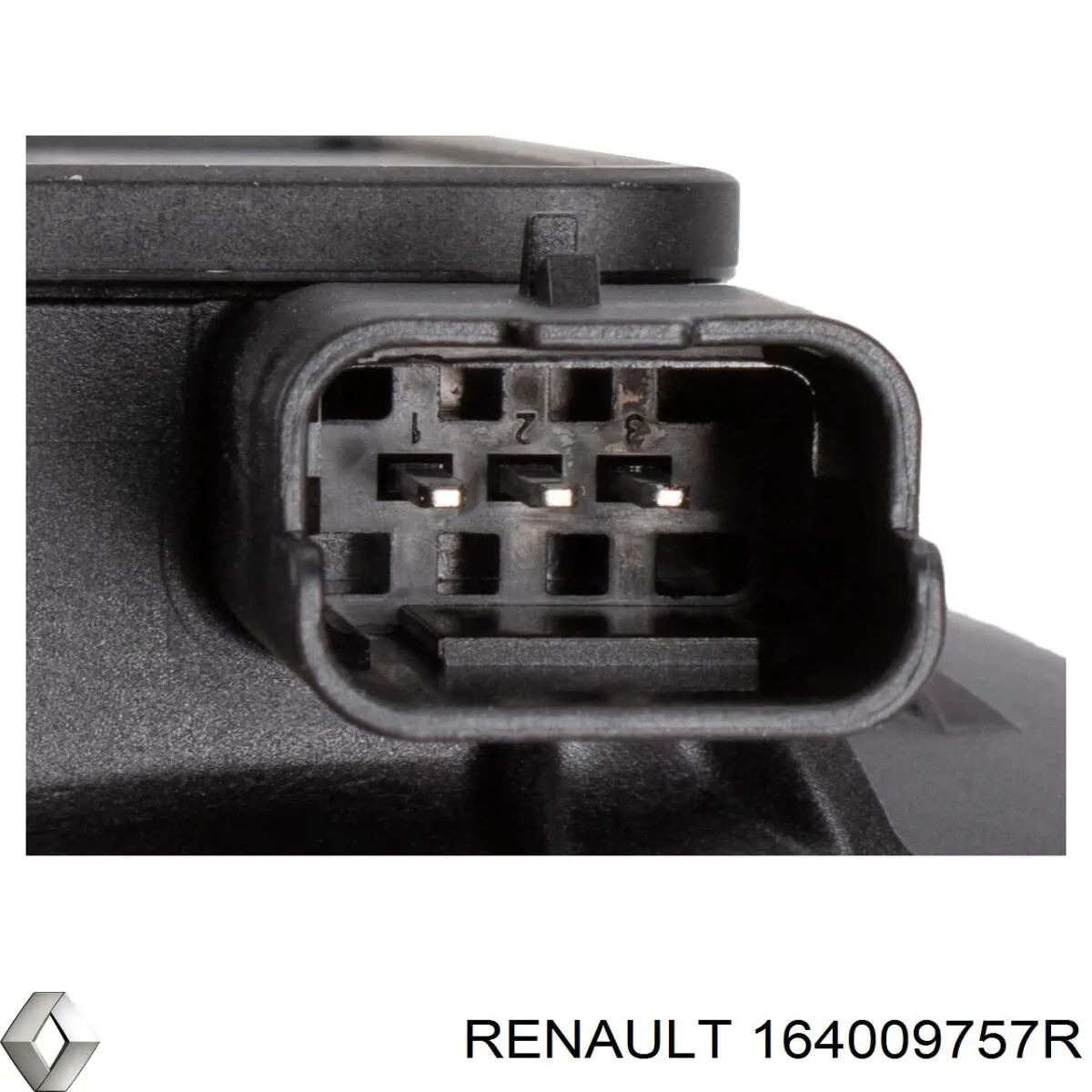 164009757R Renault (RVI)