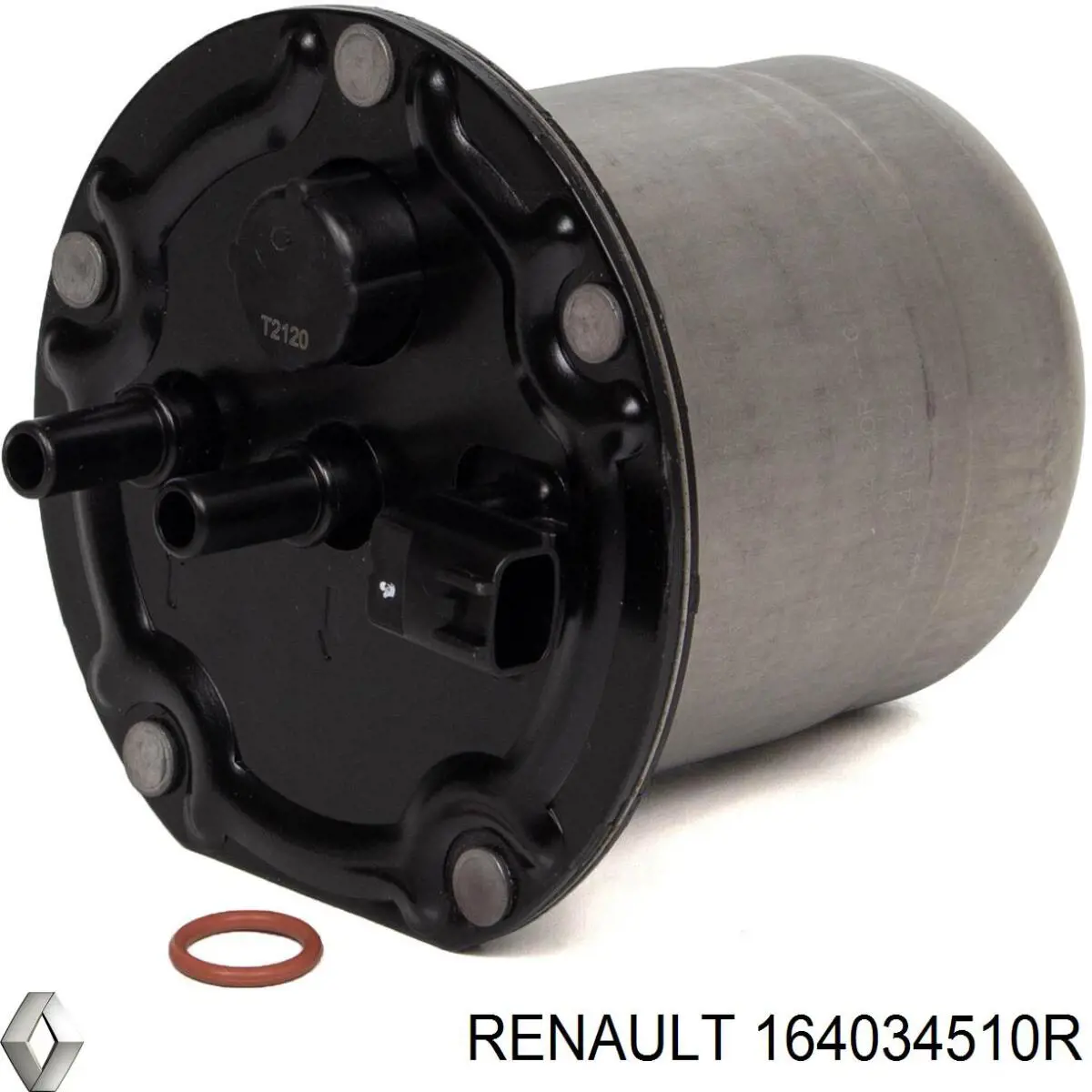 Filtro combustible Renault (RVI) 164034510R precio, desde 11,78 EUR