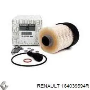 Filtro combustible Renault (RVI) 164039594R precio, desde 11,78 EUR