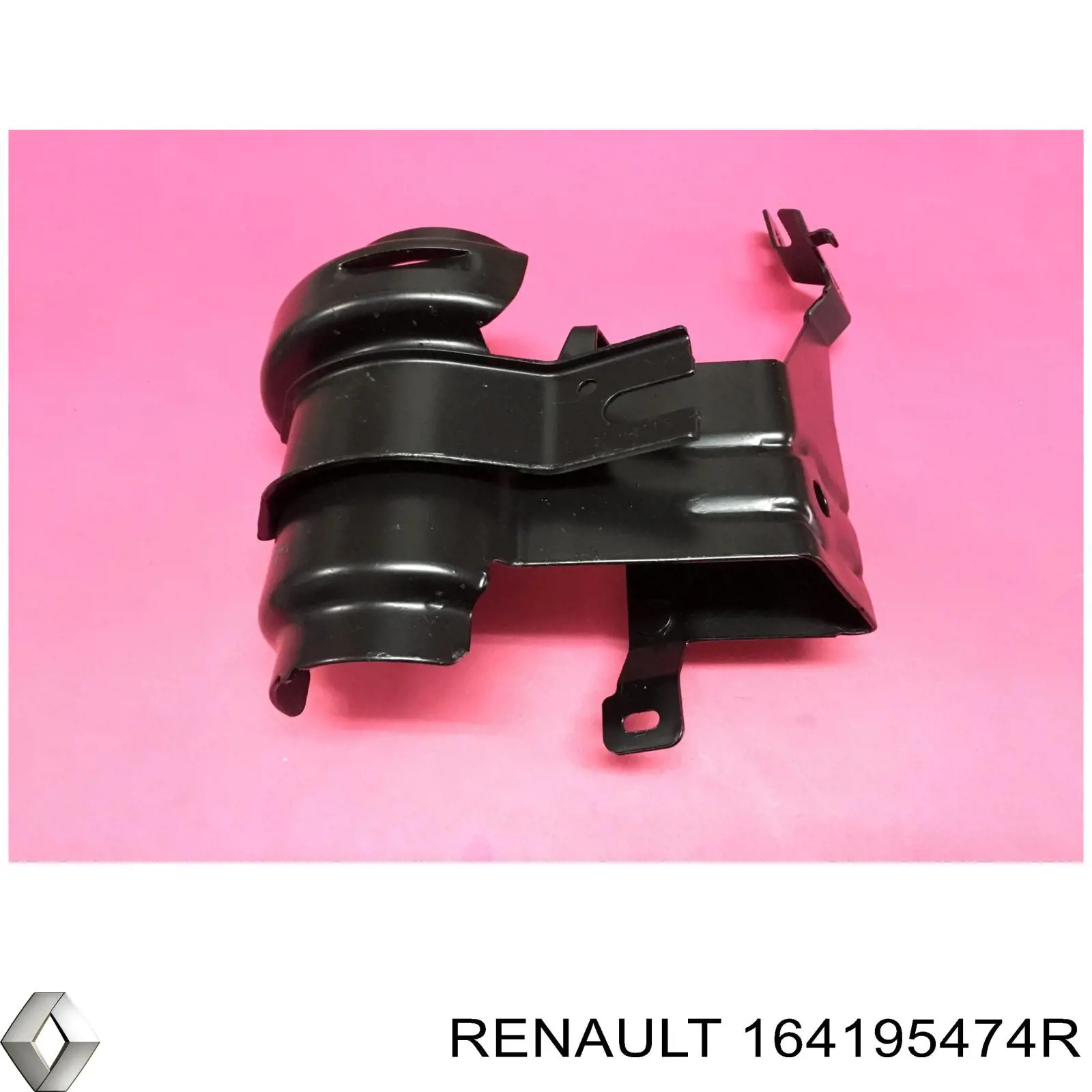 164195474R Renault (RVI)