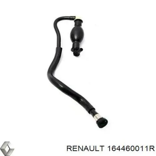 Tubo de combustible del filtro a la bomba Renault (RVI) 164460011R precio, desde 28,16 EUR