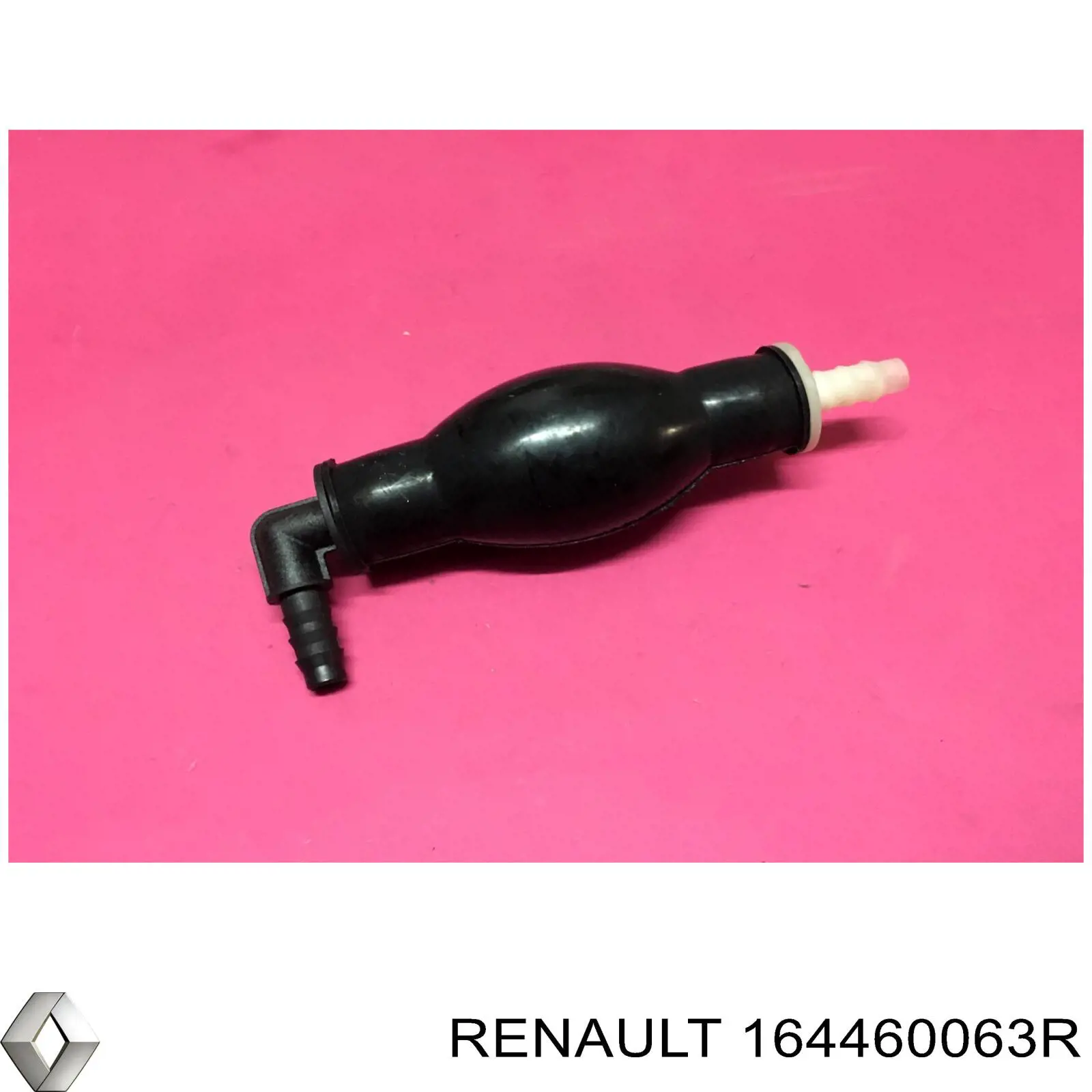 164460063R Renault (RVI)