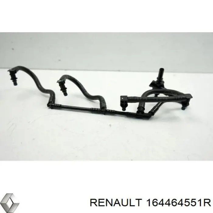 164464551R Renault (RVI)