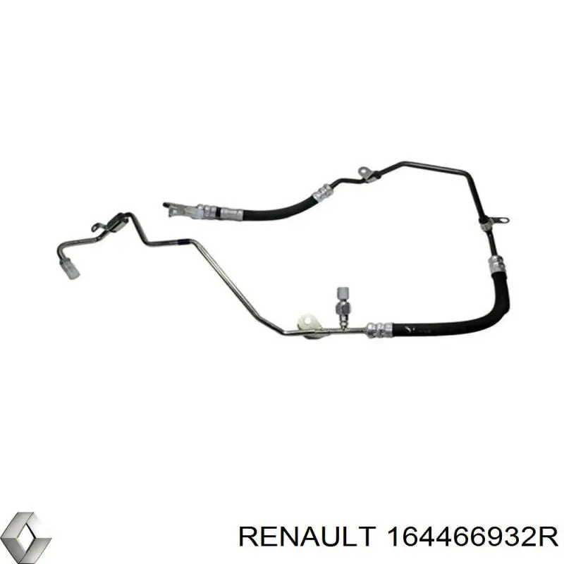 164466932R Renault (RVI)