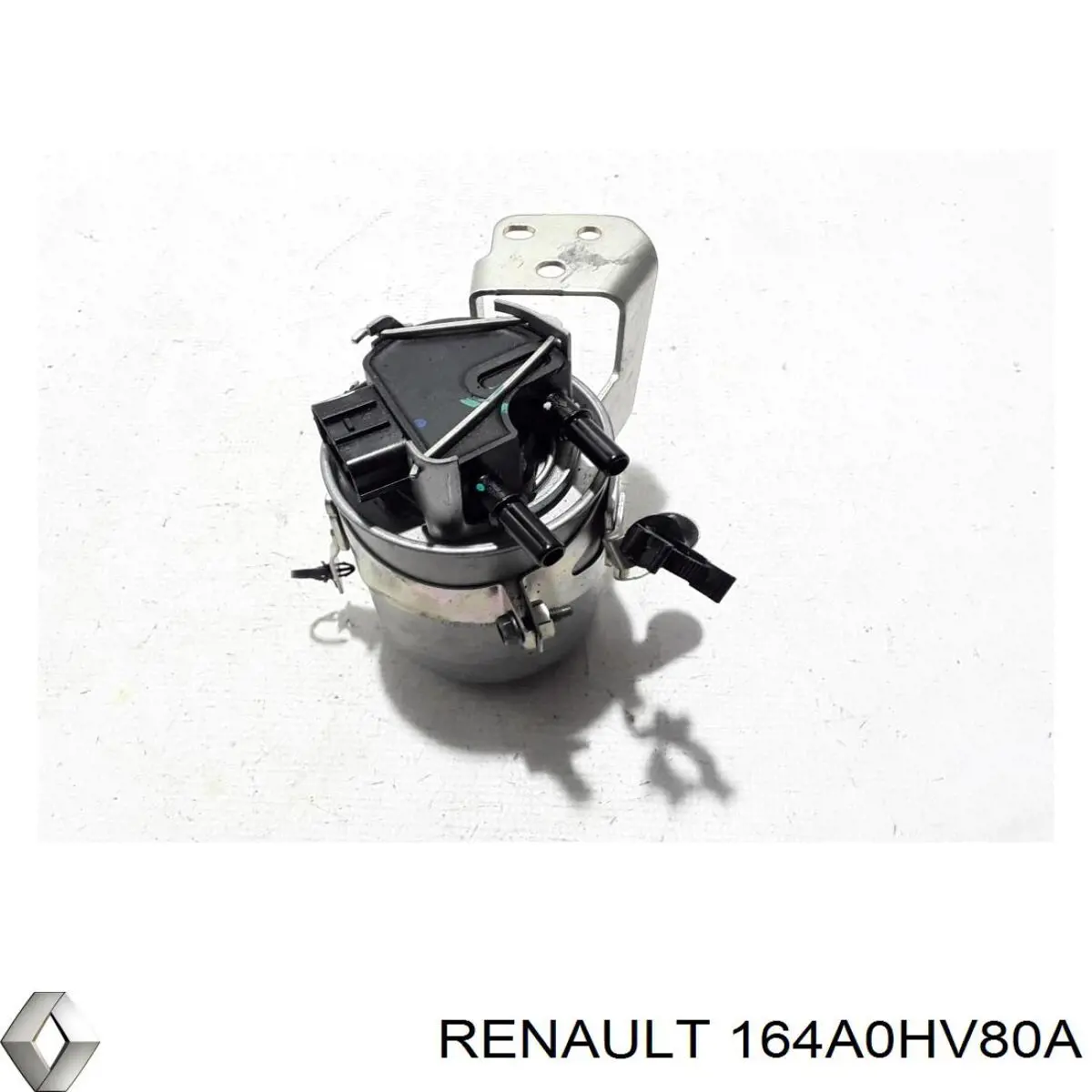 164A0HV80A Renault (RVI) Filtro de gasolina