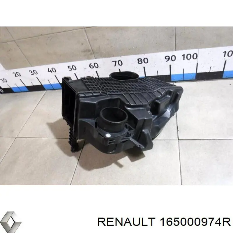 165000974R Renault (RVI)