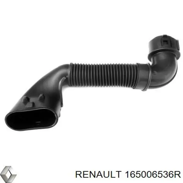 Casco de filtro de aire Renault Clio IV hatchback (BH) (2012 - 2021) precio, desde 91,02 USD