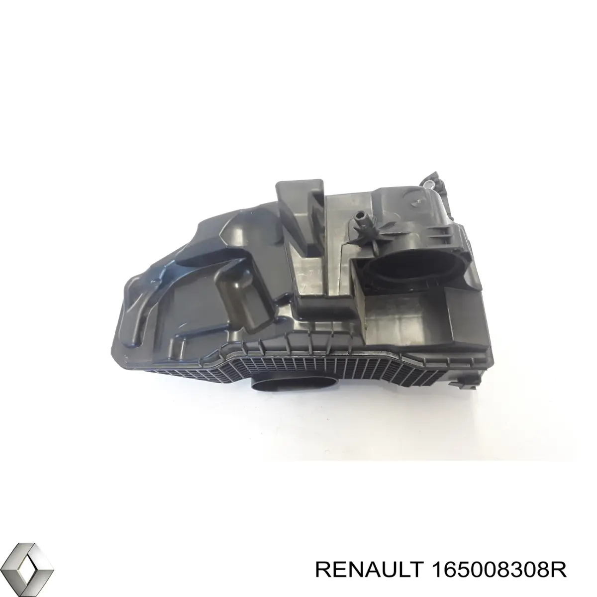 Caja del filtro de aire para Renault DUSTER (HM)