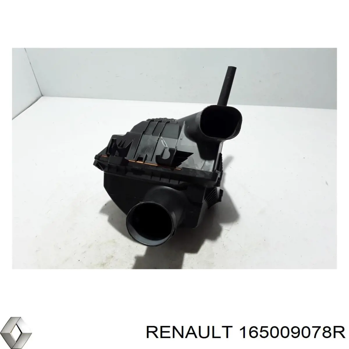Comprar 93451661 General Motors Caja del filtro de aire