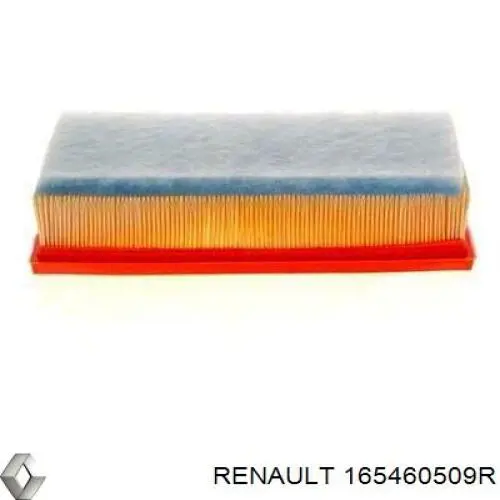 Filtro de aire Renault Clio 4 BH