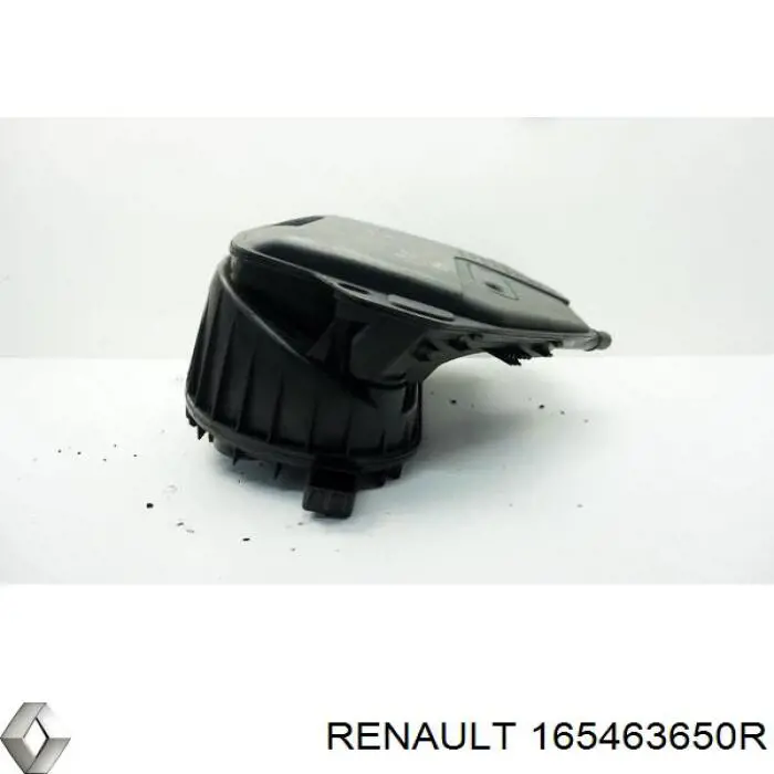 Comprar 165463650R Renault (RVI) Filtro de aire
