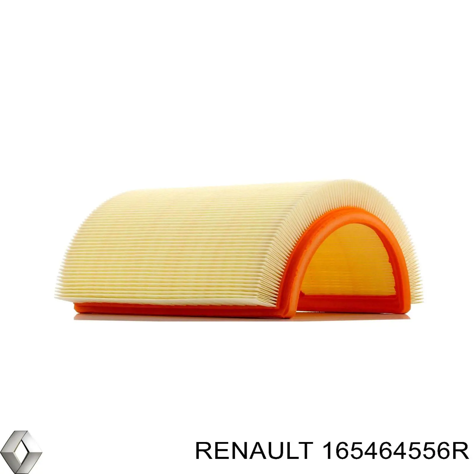 Comprar 165464556R Renault (RVI) Filtro de aire