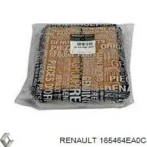 165464EA0C Renault (RVI) filtro de aire