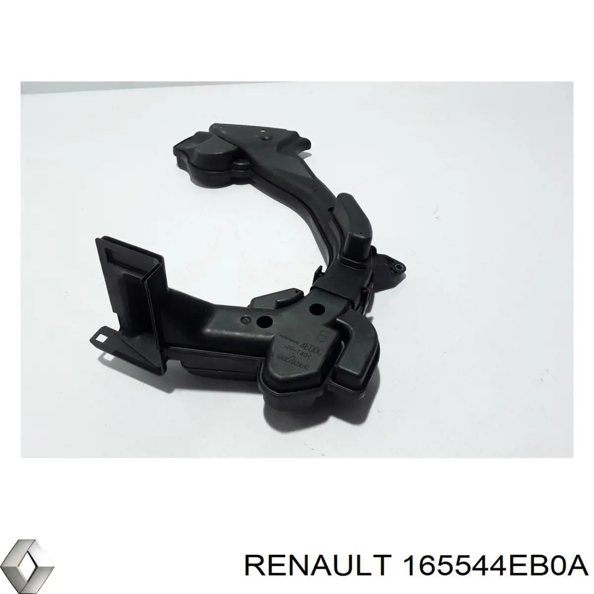 165544EB0A Renault (RVI)