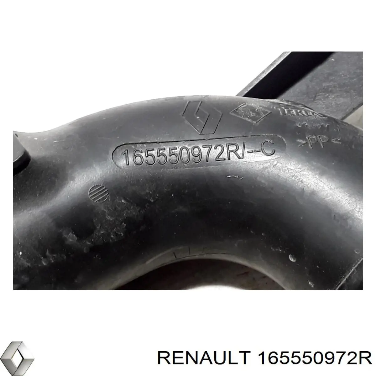  Renault (RVI) 165550972R precio, desde 101,04 EUR