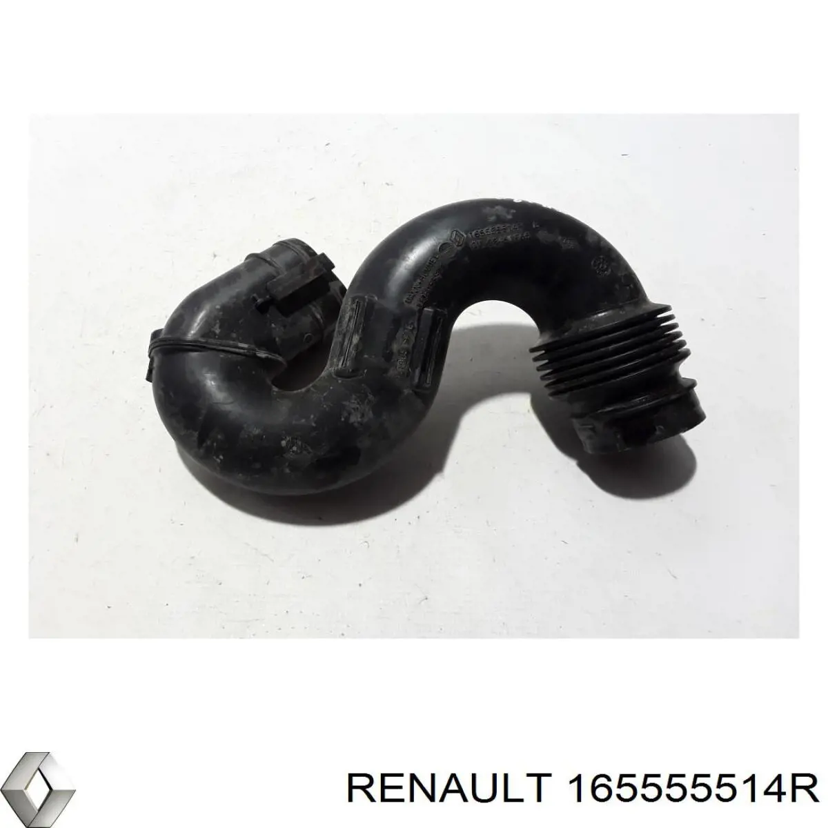 165555514R Renault (RVI)