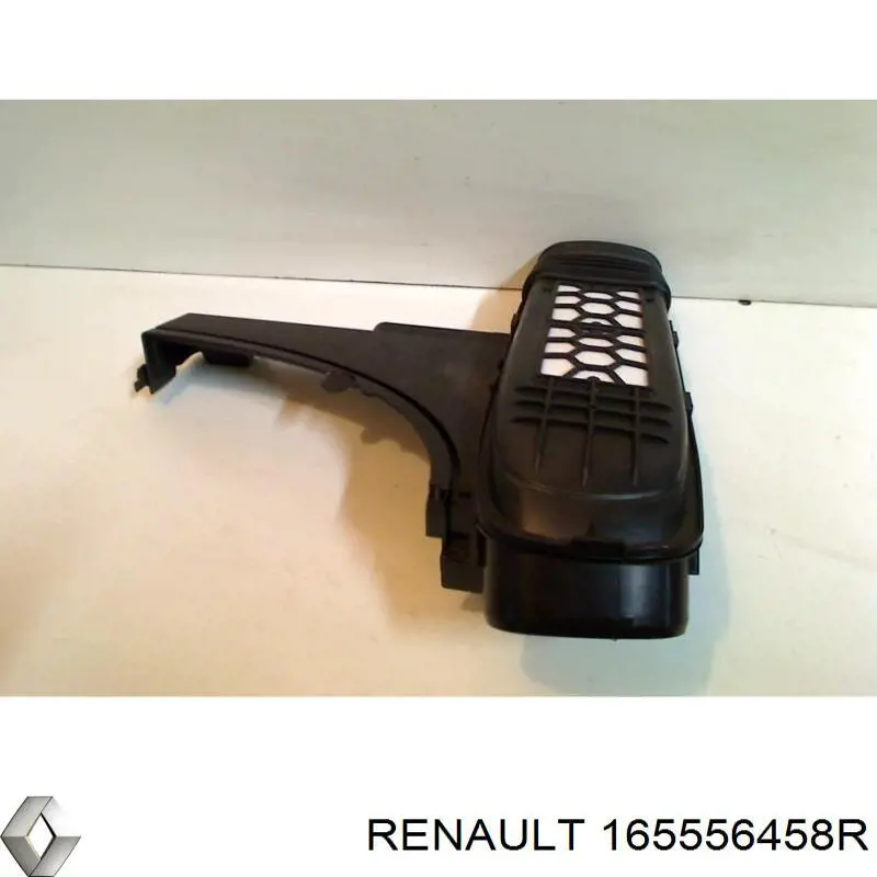 Tubo de admisión de aire, entrada del filtro de aire Renault (RVI) 165556458R precio, desde 84,22 EUR