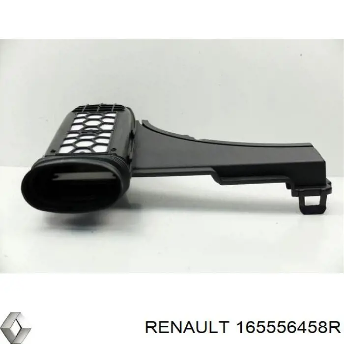 Comprar 165556458R Renault (RVI) Tubo flexible de aspiración