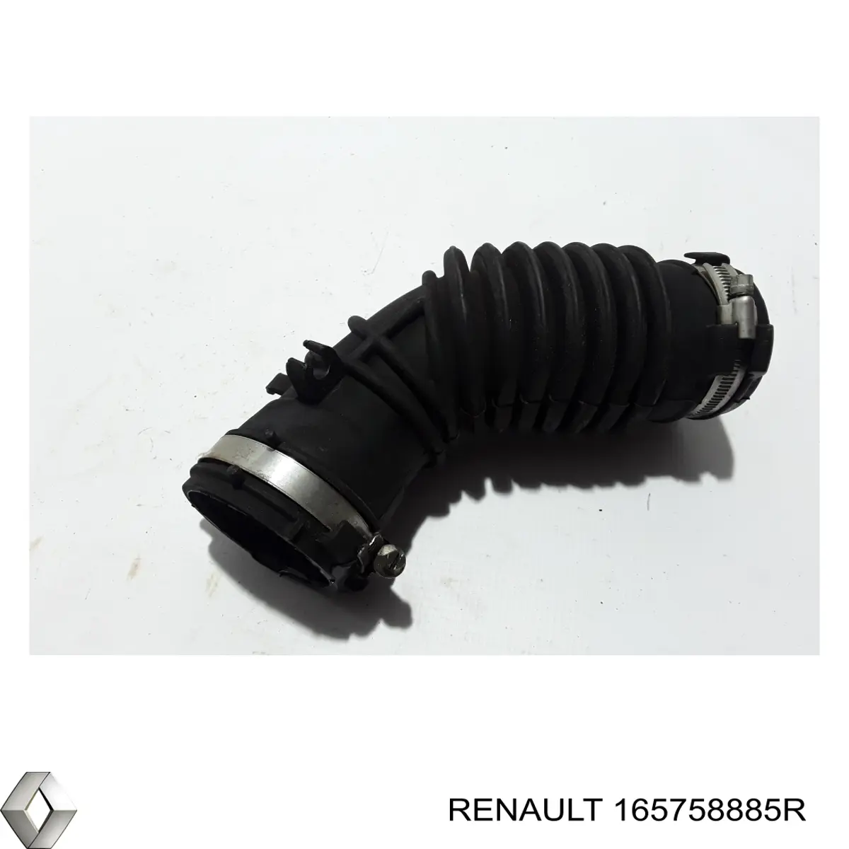 165758885R Renault (RVI)