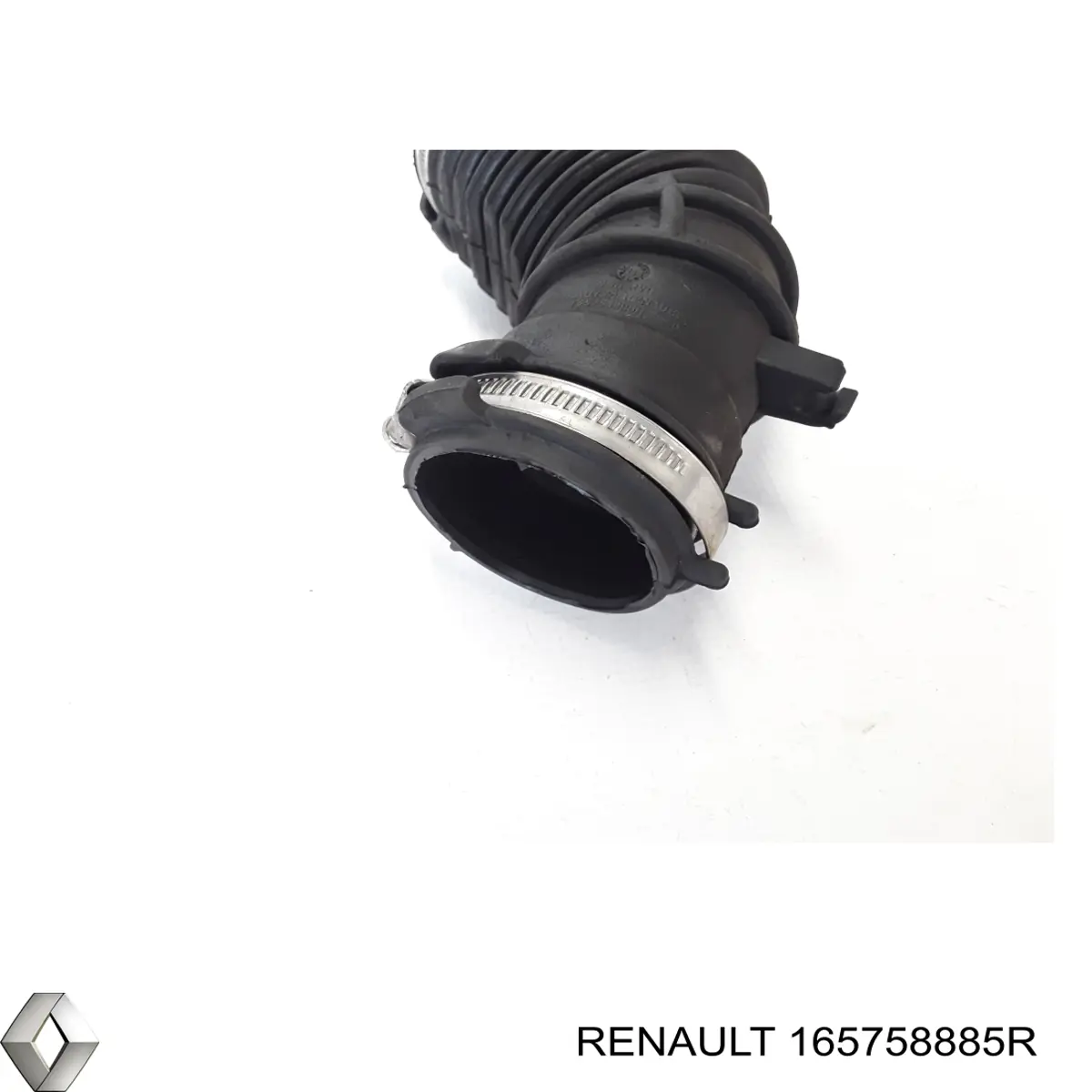 Comprar 165758885R Renault (RVI) Conducto de aire, salida del filtro de aire