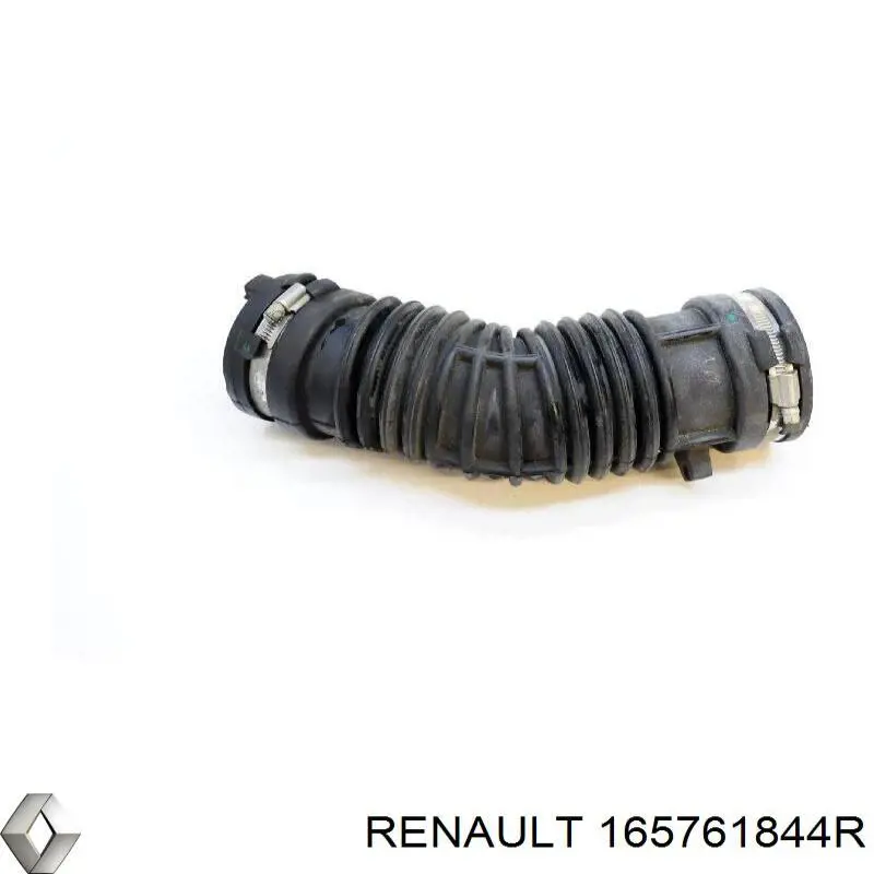 Tubo de admisión de aire al turbocompresor Renault (RVI) 165761844R precio, desde 55,18 EUR