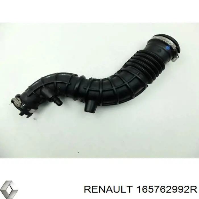 165762992R Renault (RVI)