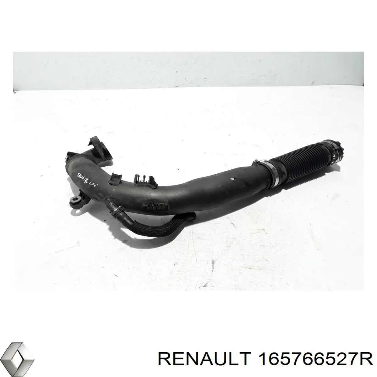 165766527R Renault (RVI)