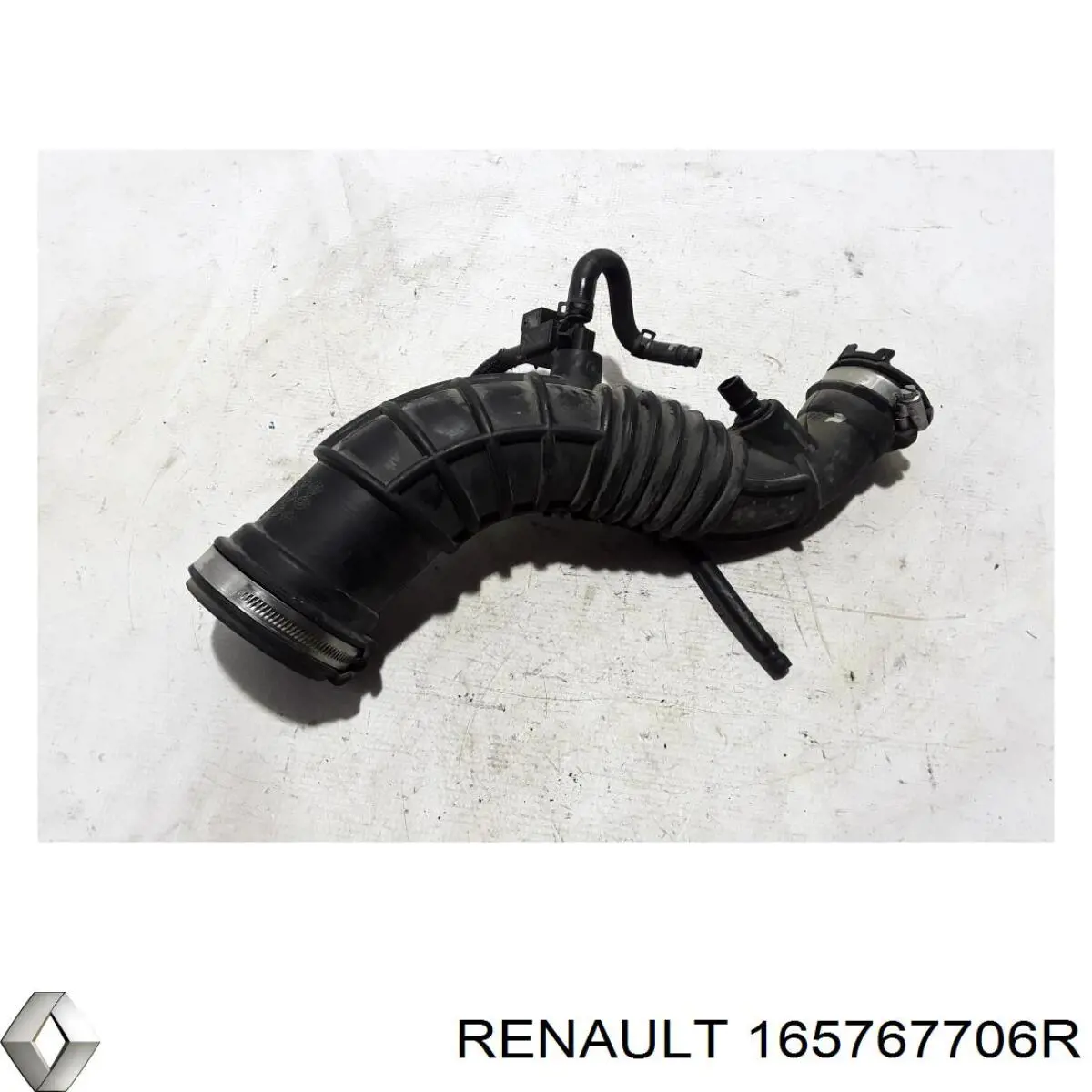 165767706R Renault (RVI)