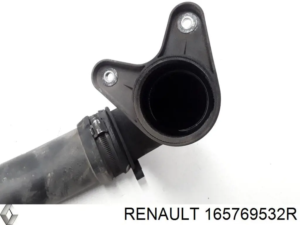 Conducto de aire, salida del filtro de aire Renault (RVI) 165769532R precio, desde 118,10 EUR