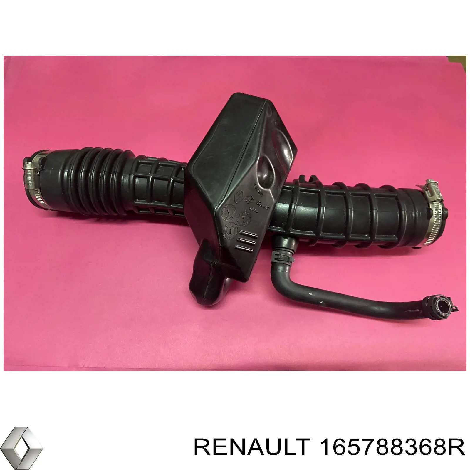 165788368R Renault (RVI)