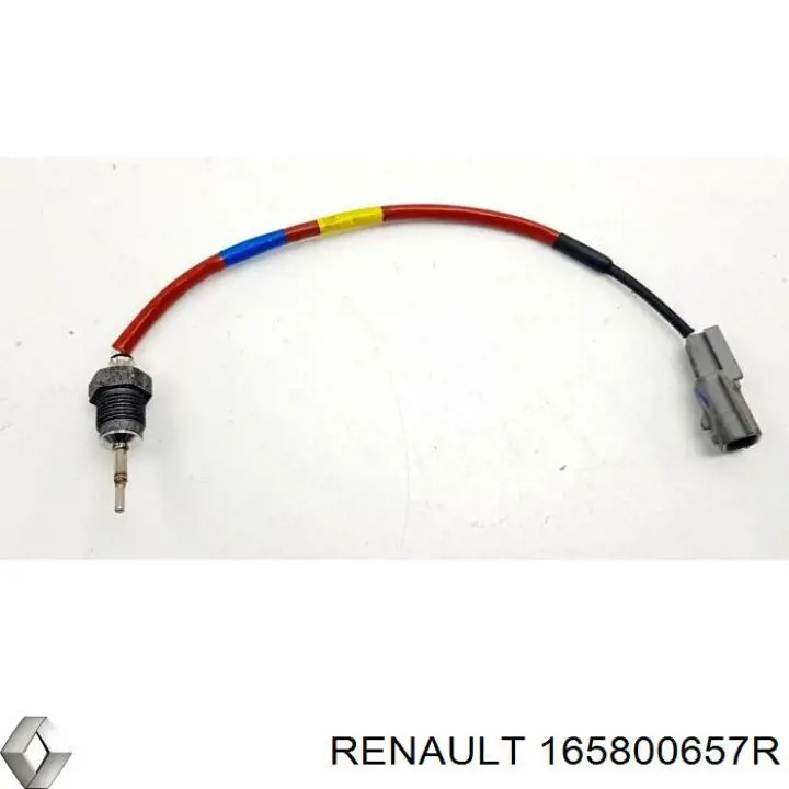  Renault (RVI) 165800657R precio, desde 77,12 EUR