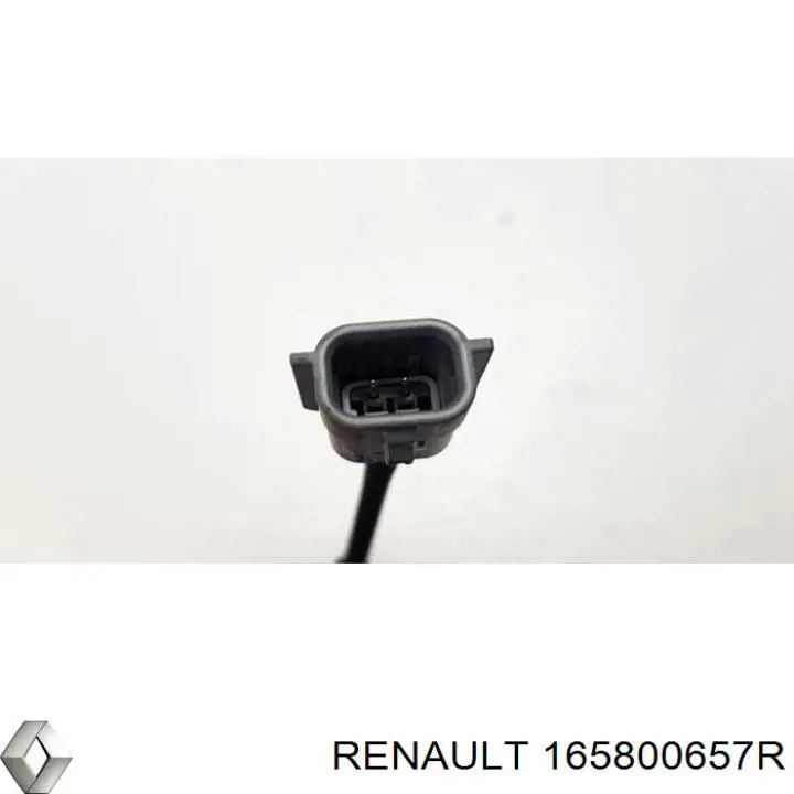 165800657R Renault (RVI) 