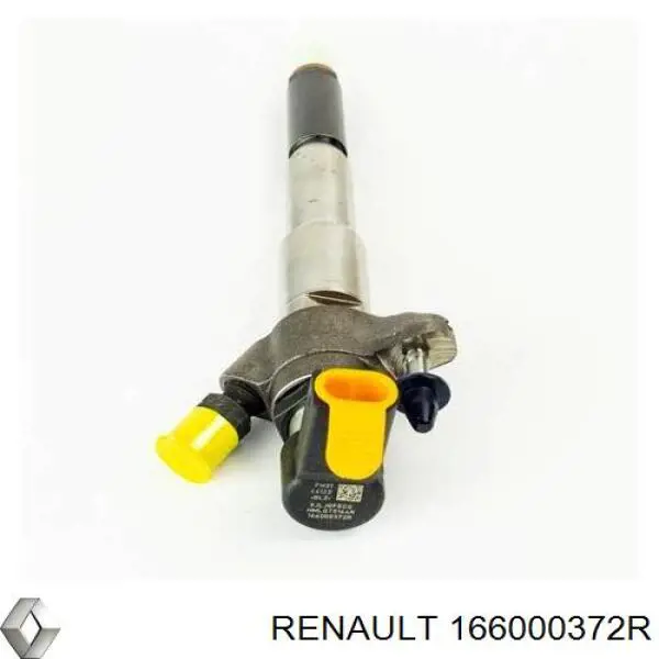 Inyector 95523171 Renault (RVI)