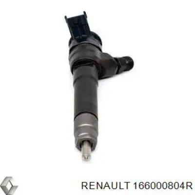 Inyectores Renault (RVI) 166000804R precio, desde 194,57 EUR
