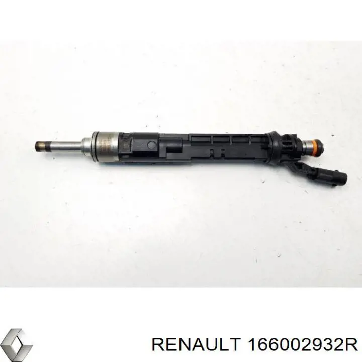 166002932R Renault (RVI)