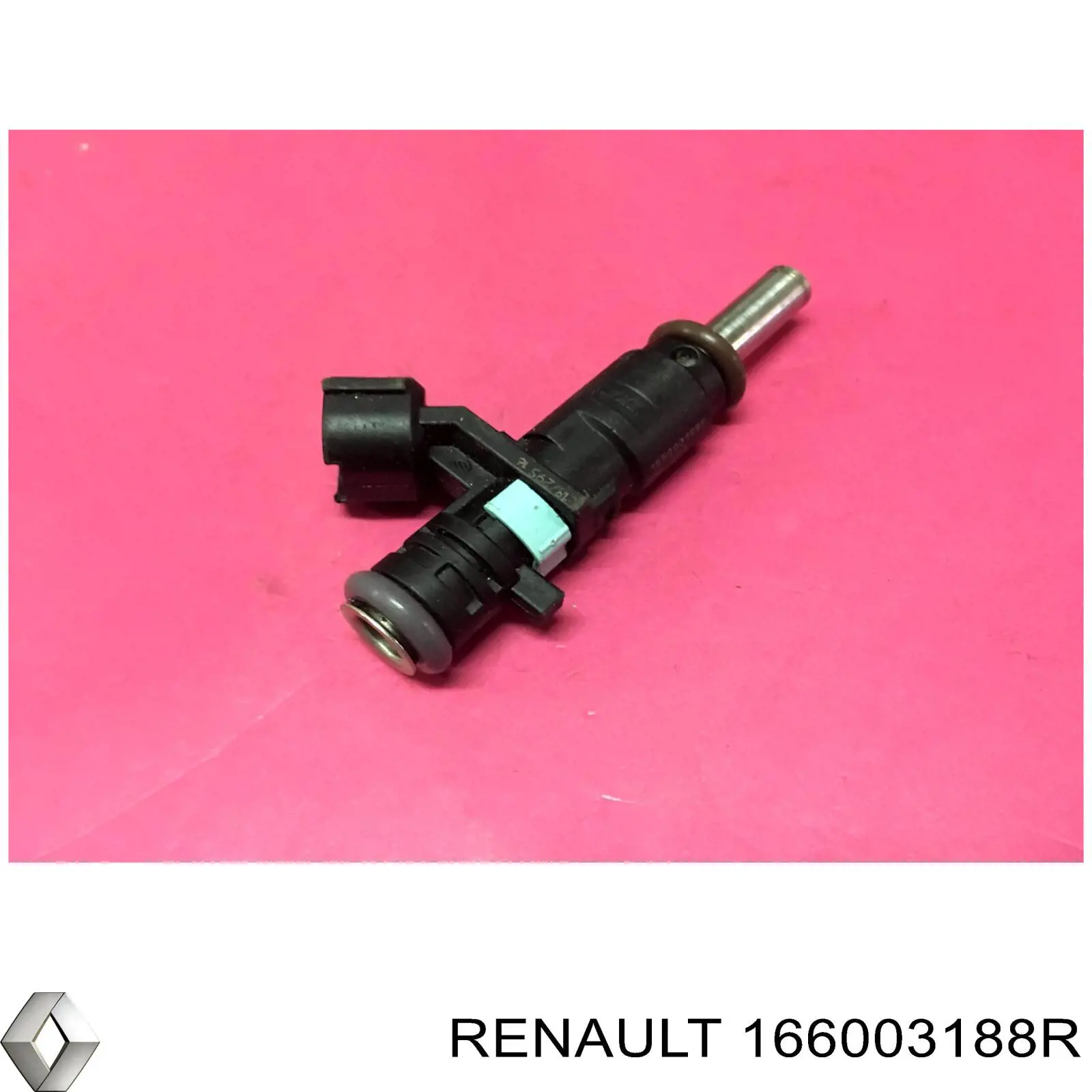 166003188R Renault (RVI)