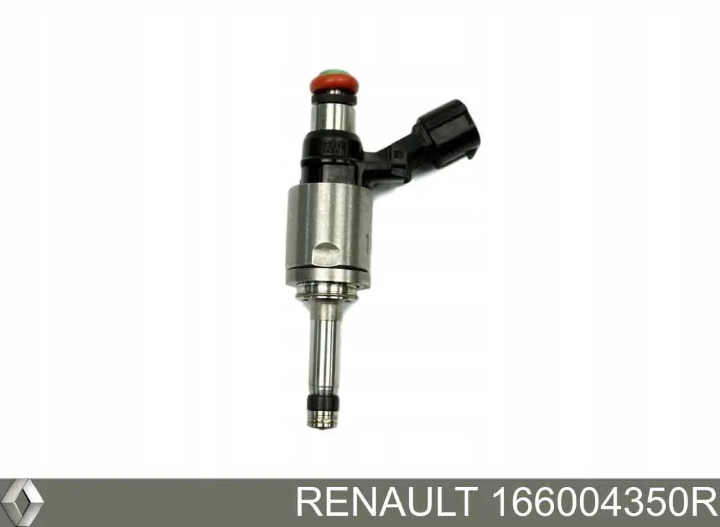 Inyectores Renault (RVI) 166004350R precio, desde 68,24 EUR