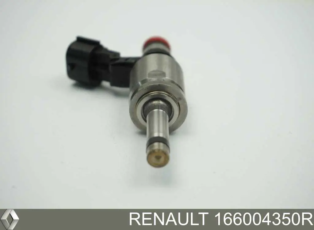 Comprar 166004350R Renault (RVI) Inyector