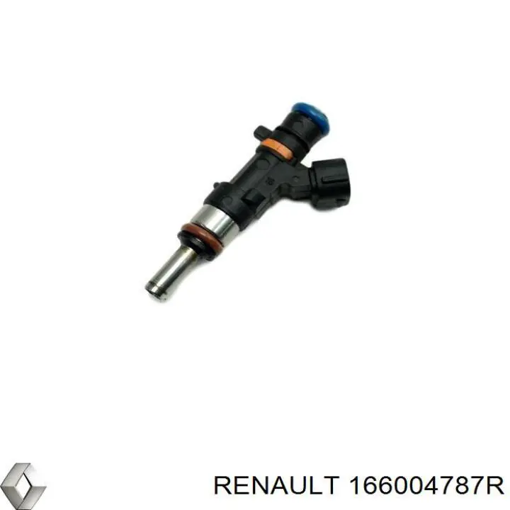 Comprar 166004787R Renault (RVI) 
