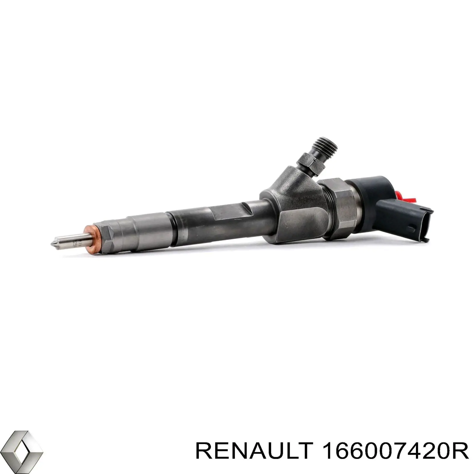 166007420R Renault (RVI)